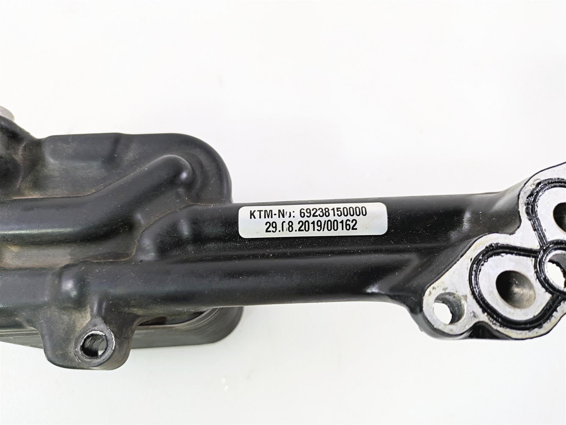 2020 KTM 1290 Super Adventure R Oil Cooler 6923805000033 69238250000 {{ shop.shopifyCountryName }} - Mototech271