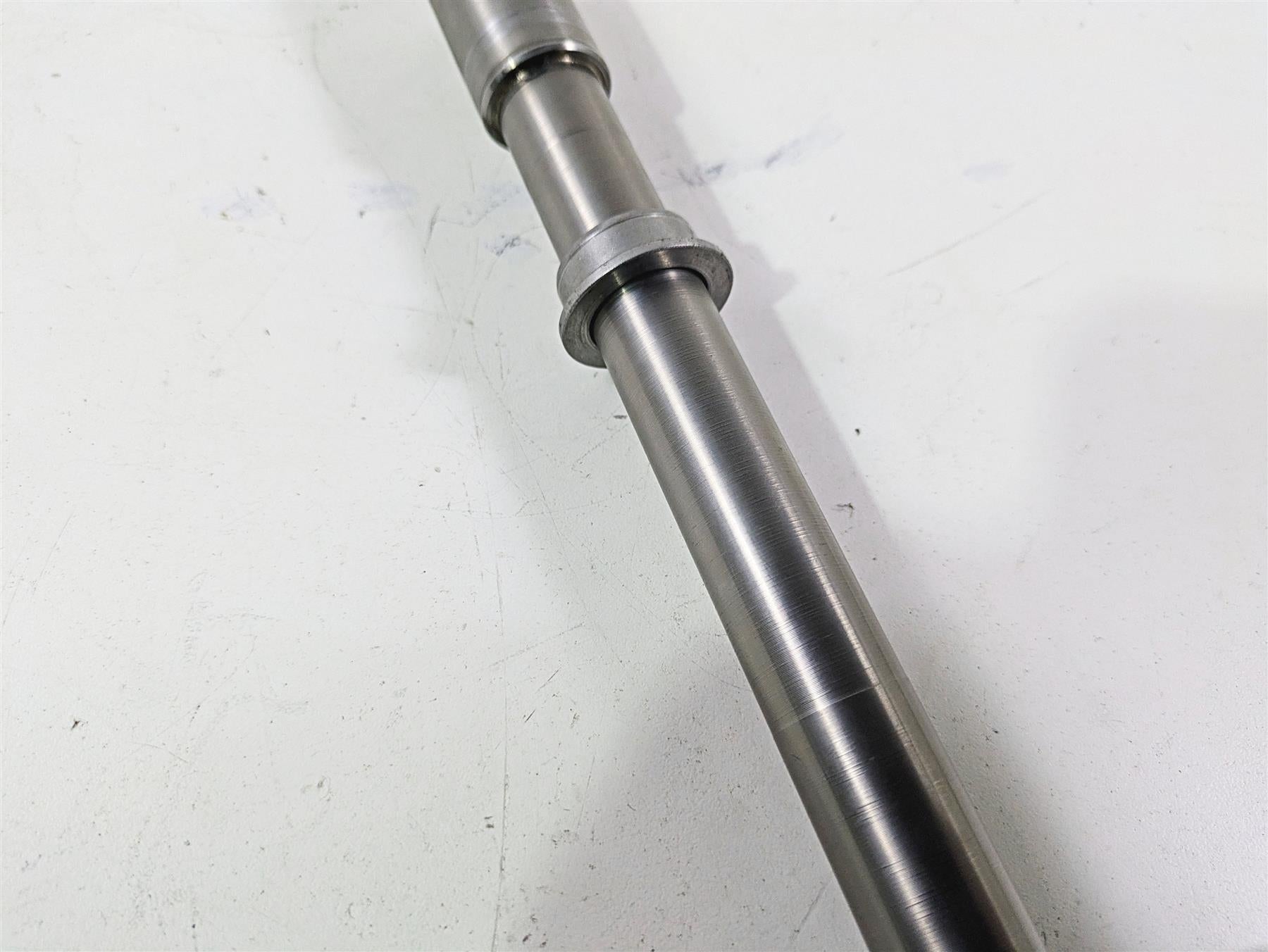 2021 BMW R1250GS K51 Adv Front Wheel Axle Spindle 36317925190 {{ shop.shopifyCountryName }} - Mototech271