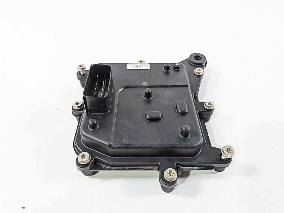 2021 Can-Am Defender MAX XMR HD10 Differential Control Module Unit 710008127-Mototech271