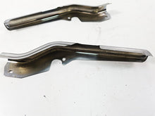 Load image into Gallery viewer, 2006 Harley Touring FLHXI Street Glide Rear Frame Chrome Struts Set 47502-97 | Mototech271
