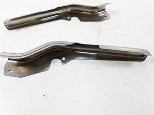 2006 Harley Touring FLHXI Street Glide Rear Frame Chrome Struts Set 47502-97 | Mototech271