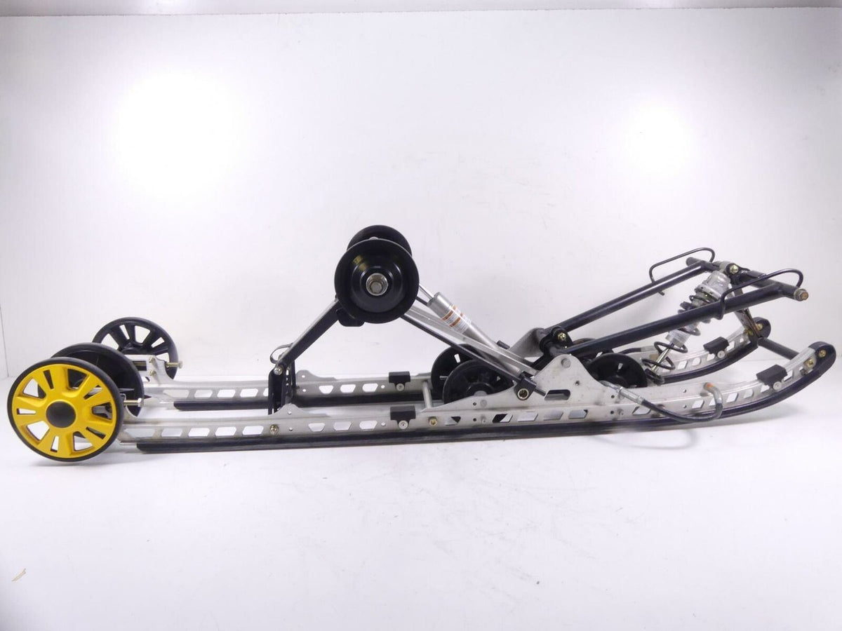 Snowmobile Sled Rear Suspension Running Board Assembly Lot Ski Doo Polaris {{ shop.shopifyCountryName }} - Mototech271