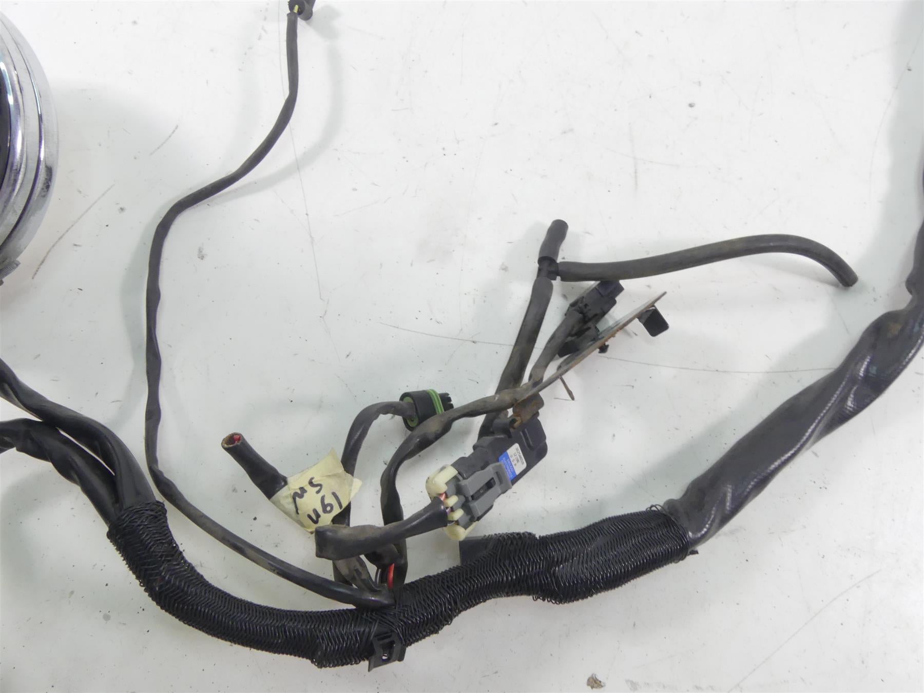 2002 Harley XL1200 Sportster Main Wiring Harness Headlight -Read 70152-99 {{ shop.shopifyCountryName }} - Mototech271