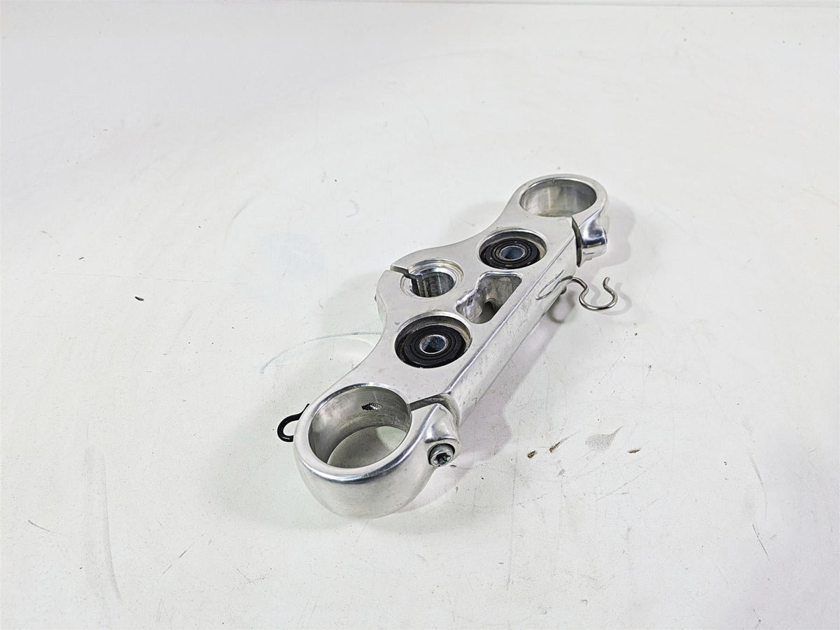 2020 Harley Softail FXST Standard Upper Triple Tree Steering Clamp 45900298 {{ shop.shopifyCountryName }} - Mototech271