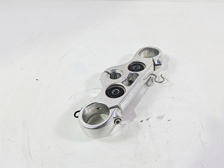 2020 Harley Softail FXST Standard Upper Triple Tree Steering Clamp 45900298 {{ shop.shopifyCountryName }} - Mototech271