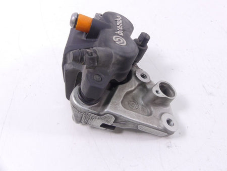 2018 BMW K1600 Bagger Rear Brembo Brake Caliper + Mount 34218522987 {{ shop.shopifyCountryName }} - Mototech271