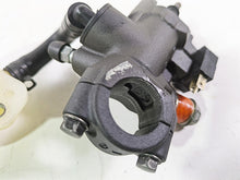 Load image into Gallery viewer, 2008 Suzuki GSXR600 Front Radial Brake Master Cylinder 11/16 Nissin 59600-47H00 | Mototech271
