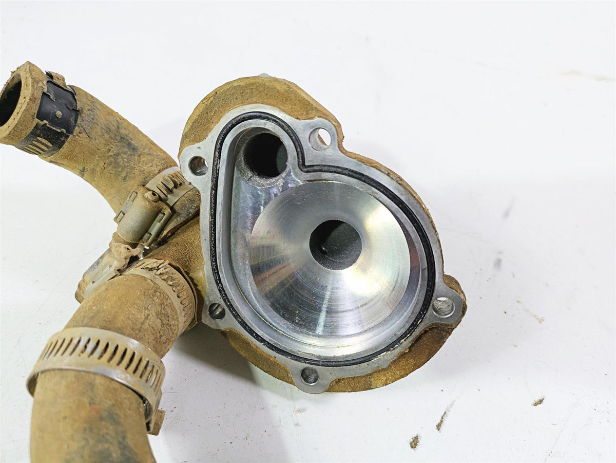 2015 Arctic Cat Wildcat 1000 X LTD Water Pump & Housing Set 0813-071 {{ shop.shopifyCountryName }} - Mototech271