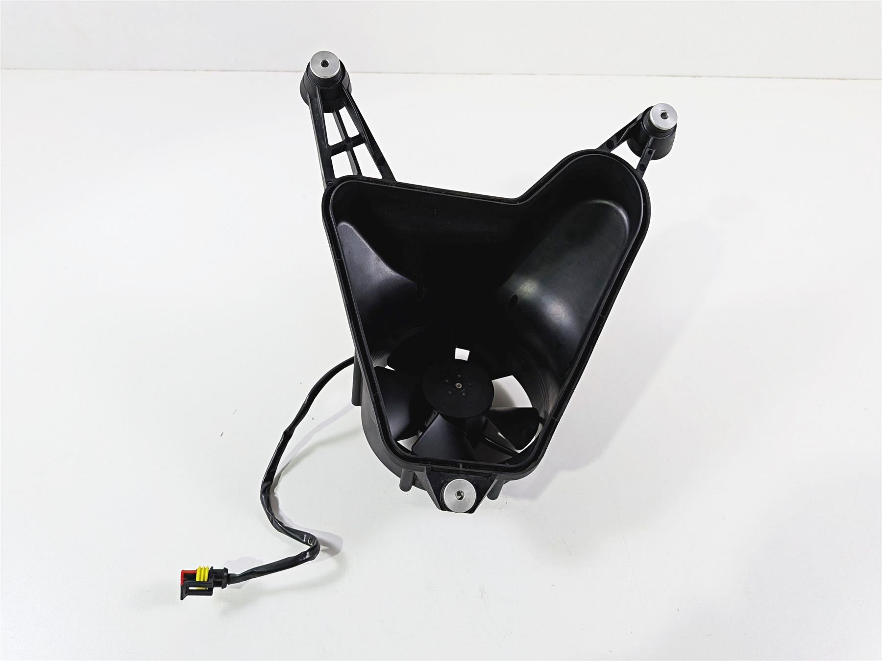 2019 Ducati 959 Panigale Radiator Cooling Fan 8292A342A {{ shop.shopifyCountryName }} - Mototech271