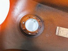 Load image into Gallery viewer, 2009 Harley XR1200 Sportster Fuel Gas Petrol Tank Cover Fairing - Read 66293-08 | Mototech271
