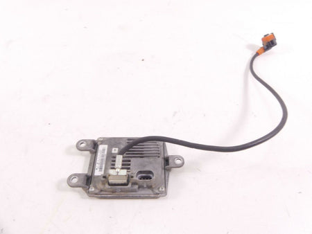 2010 Victory Vision Tour Osram Head Light Lamp Ballast Module Gen V 4011410 {{ shop.shopifyCountryName }} - Mototech271