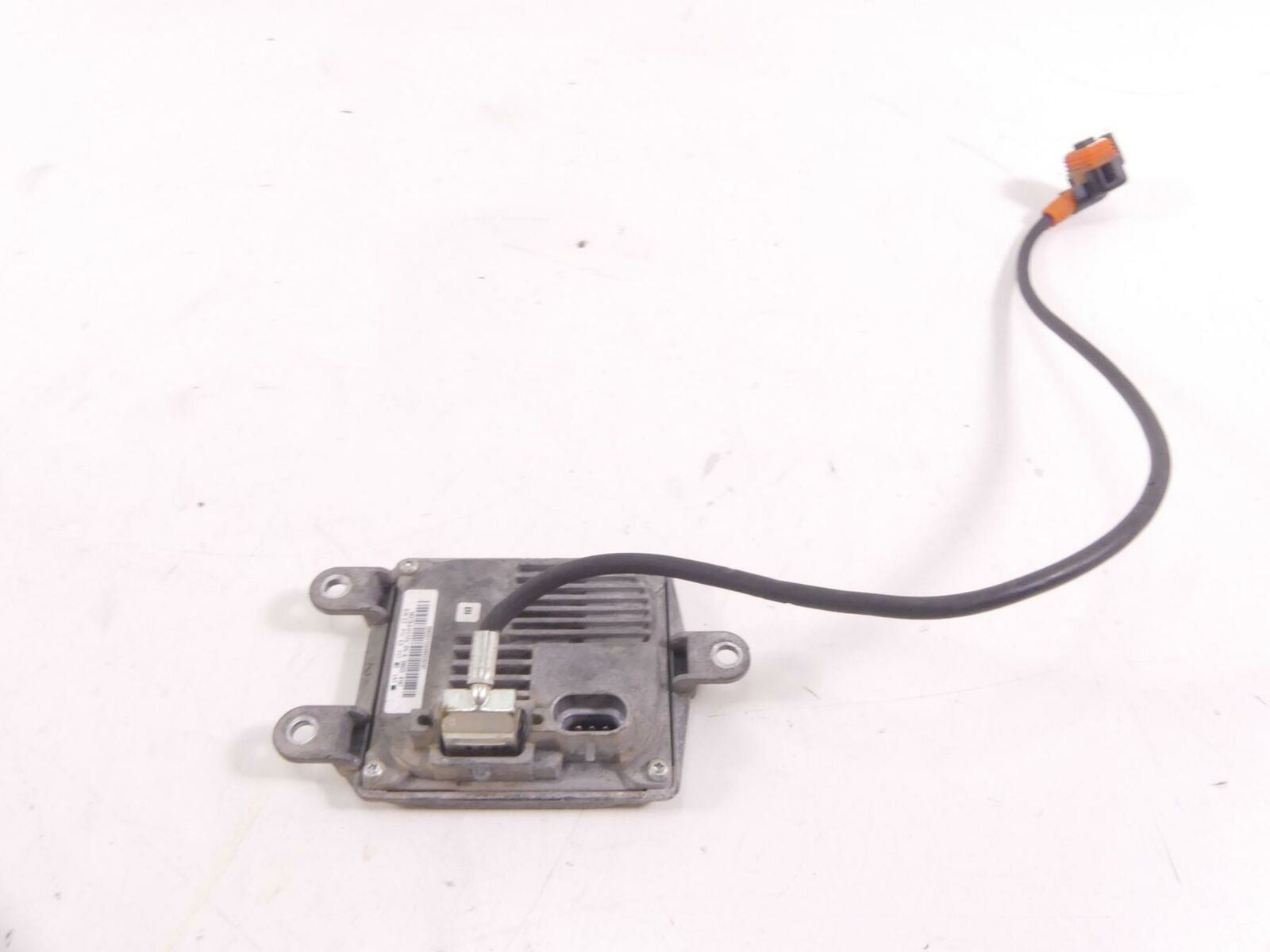 2010 Victory Vision Tour Osram Head Light Lamp Ballast Module Gen V 4011410 | Mototech271