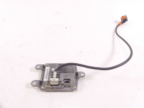2010 Victory Vision Tour Osram Head Light Lamp Ballast Module Gen V 4011410 | Mototech271