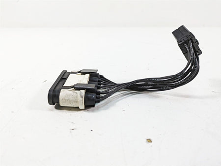2005 Harley Touring FLHTCUI Electra Glide Instrument Indicator Lights 68382-96 {{ shop.shopifyCountryName }} - Mototech271