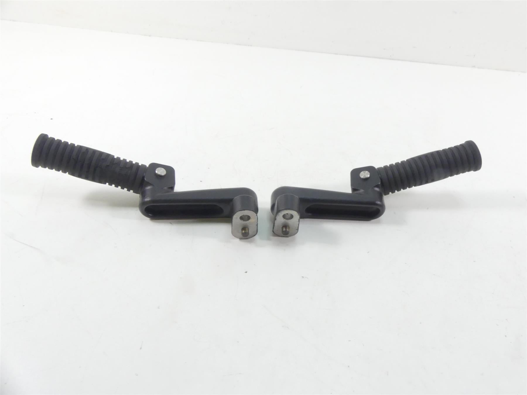 2016 Indian Chieftain Dark Horse Rear Passenger Foot Peg Footpeg Set 5140869 {{ shop.shopifyCountryName }} - Mototech271