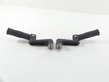 Load image into Gallery viewer, 2016 Indian Chieftain Dark Horse Rear Passenger Foot Peg Footpeg Set 5140869
