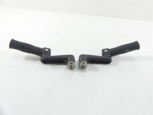 2016 Indian Chieftain Dark Horse Rear Passenger Foot Peg Footpeg Set 5140869