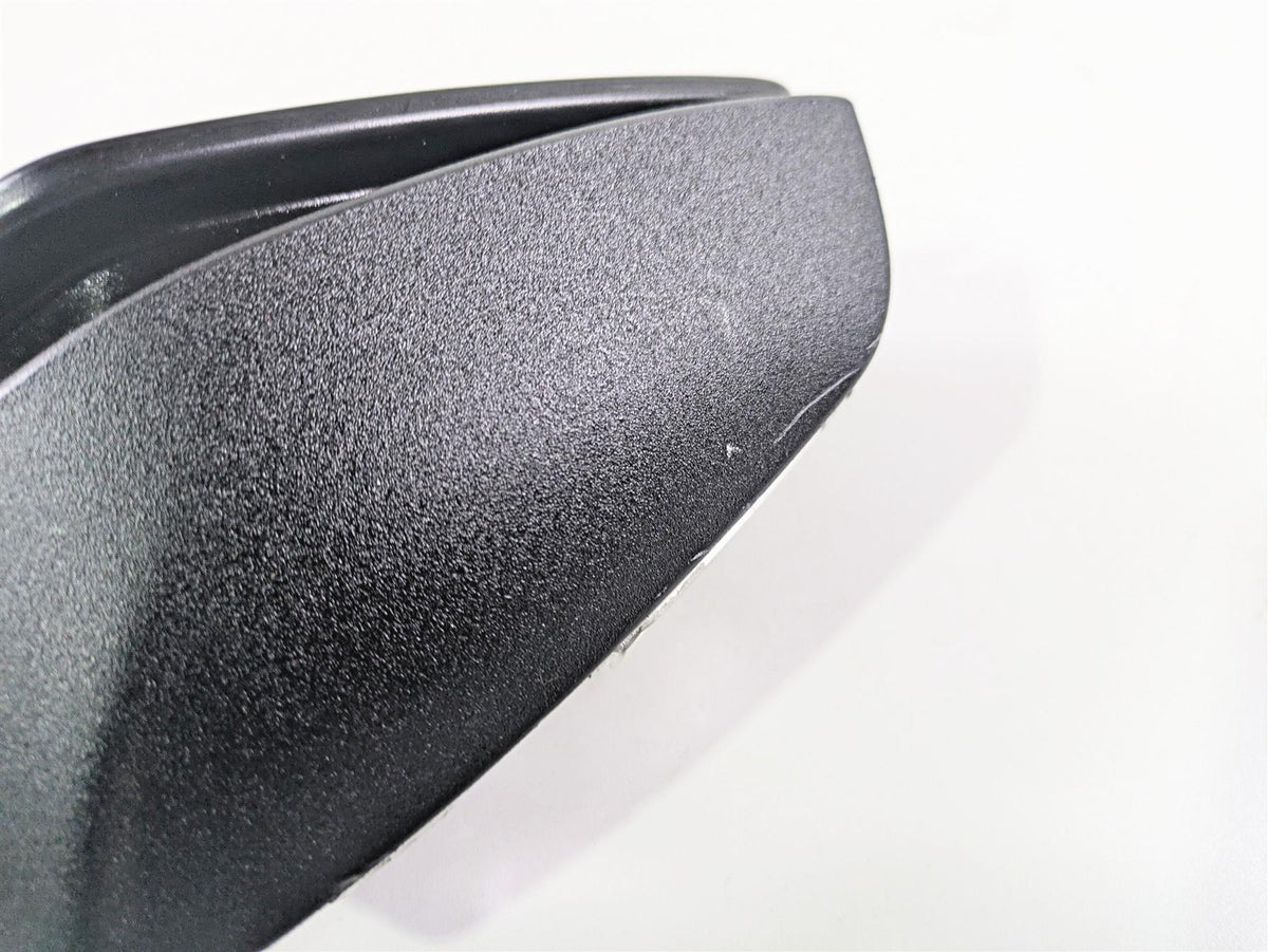 2016 Kawasaki ZX10R Ninja Left Front Mirror Blinker Set - Read 56001-0322 {{ shop.shopifyCountryName }} - Mototech271