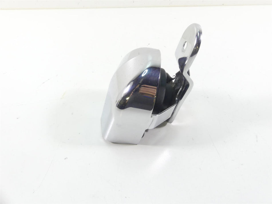 2013 Harley Touring FLHX Street Glide Horn + Chrome Cover 61300478A {{ shop.shopifyCountryName }} - Mototech271