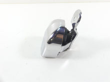 Load image into Gallery viewer, 2013 Harley Touring FLHX Street Glide Horn + Chrome Cover 61300478A
