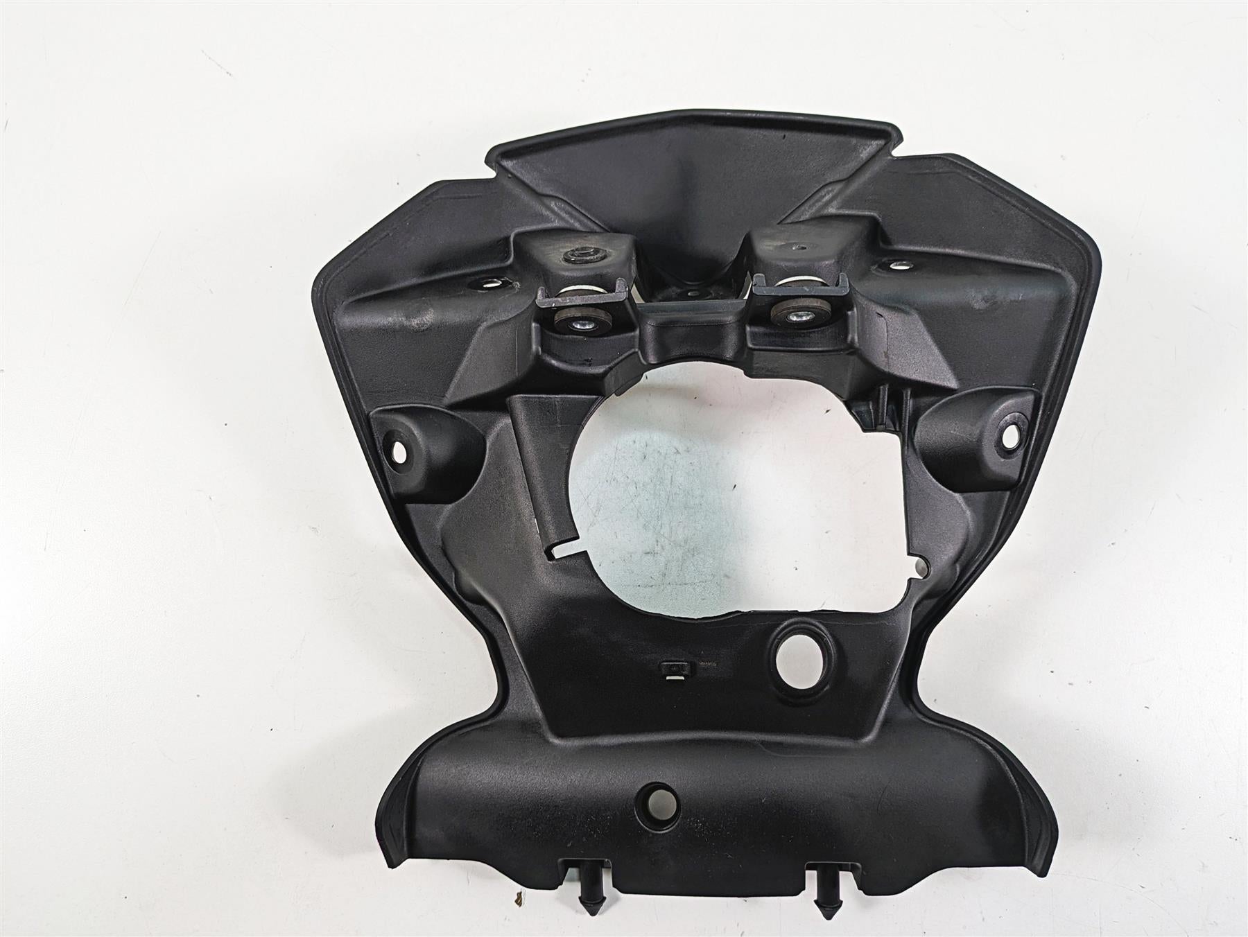 2011 Ducati Hypermotard 1100 Evo SP Headlight Front Fairing Support 82917462A {{ shop.shopifyCountryName }} - Mototech271