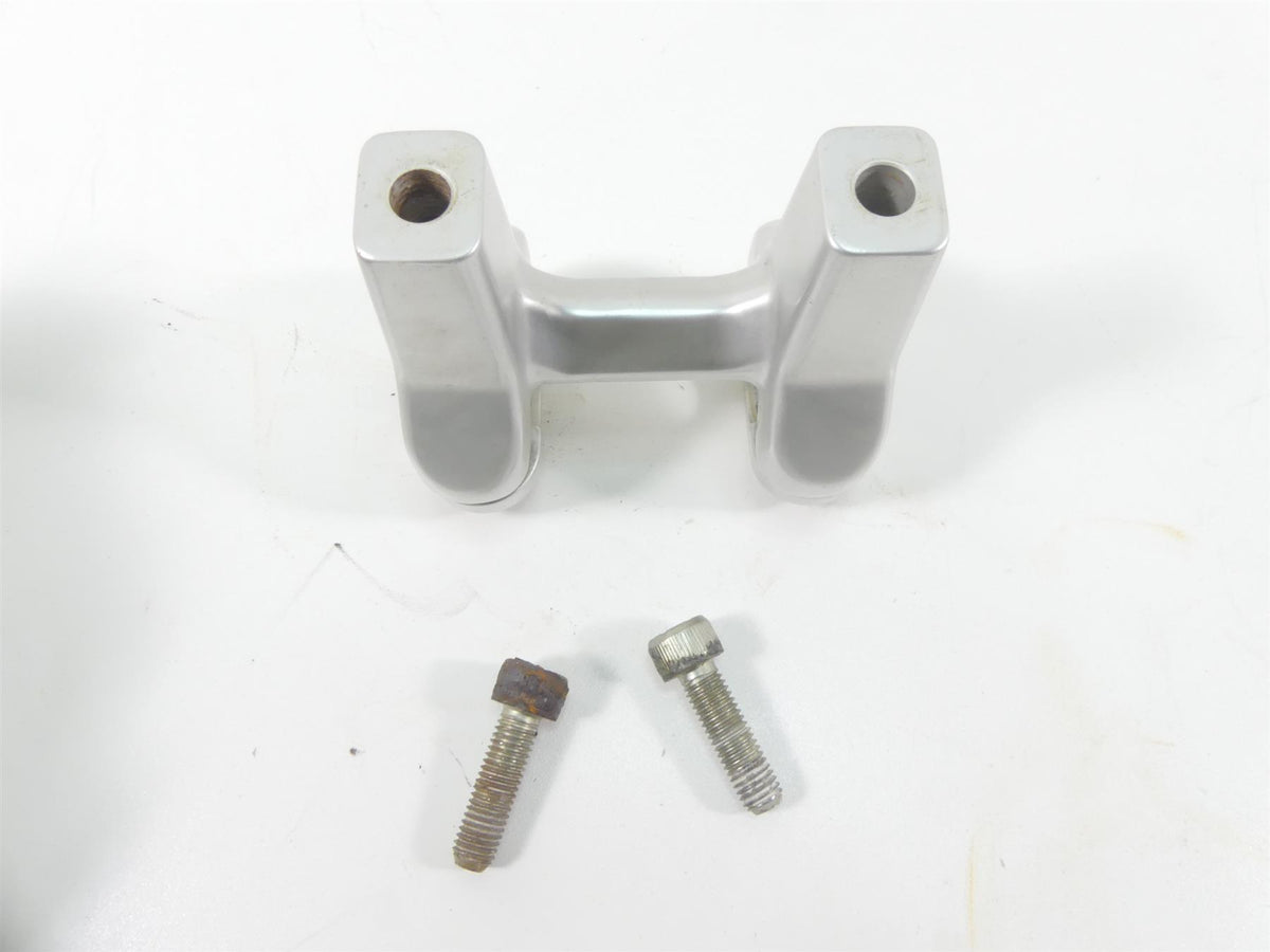 2005 Ducati Multistrada 1000S Handlebar Riser Holder Set 36010622A {{ shop.shopifyCountryName }} - Mototech271