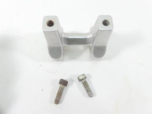 2005 Ducati Multistrada 1000S Handlebar Riser Holder Set 36010622A