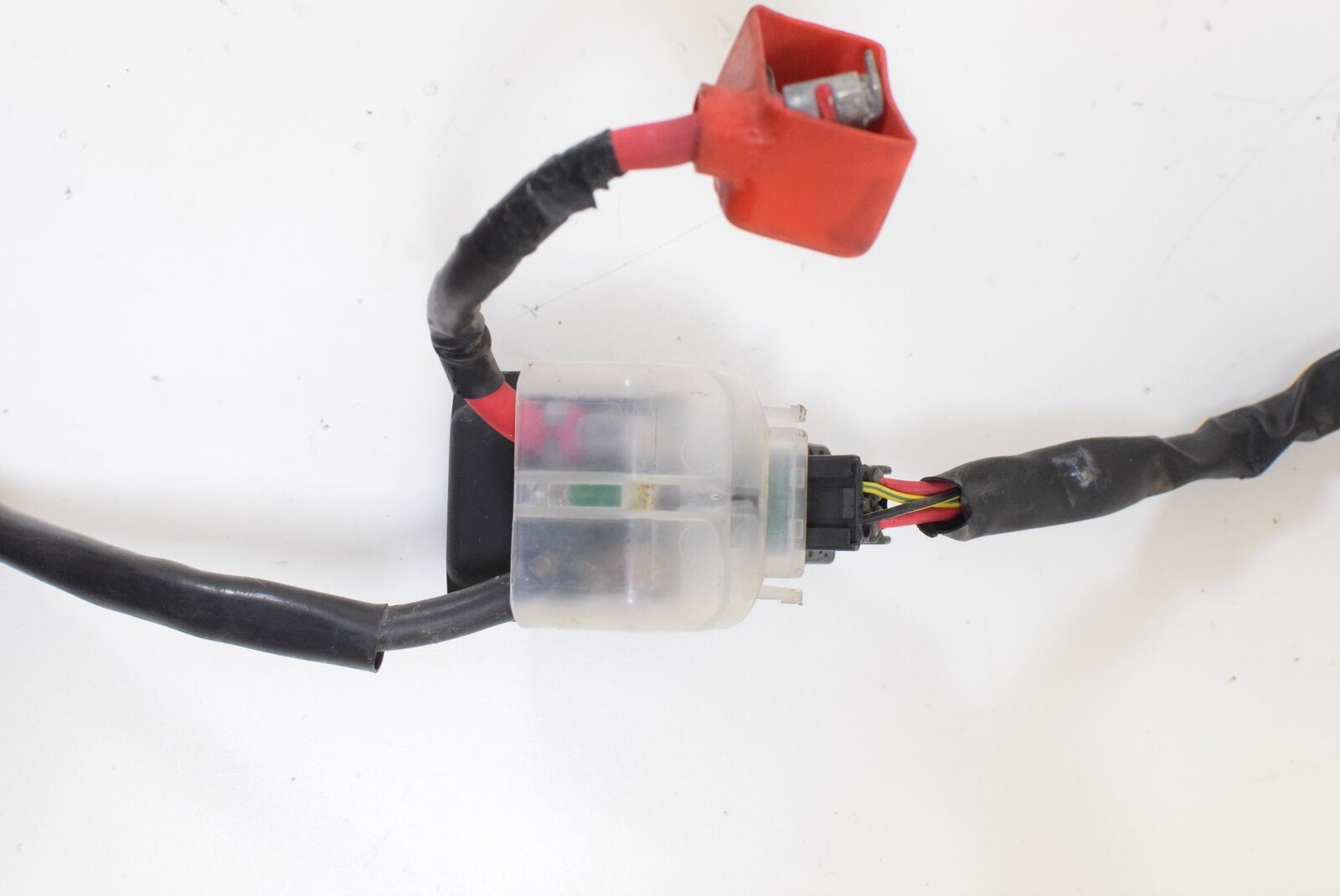 2006 Suzuki M109R VZR1800 Boulevard Main Wiring Harness NO CUTS 36610-48G30 {{ shop.shopifyCountryName }} - Mototech271