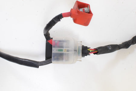 2006 Suzuki M109R VZR1800 Boulevard Main Wiring Harness NO CUTS 36610-48G30 {{ shop.shopifyCountryName }} - Mototech271