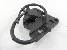 Load image into Gallery viewer, 2006 Yamaha Roadliner XV1900 Rear Brake Caliper + Mount 1D7-2580W-00-00
