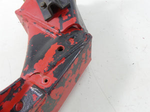 2018 Polaris RZR1000 XP EPS Rear Left  Trailing Arm & Spindle 1019357 5140635
