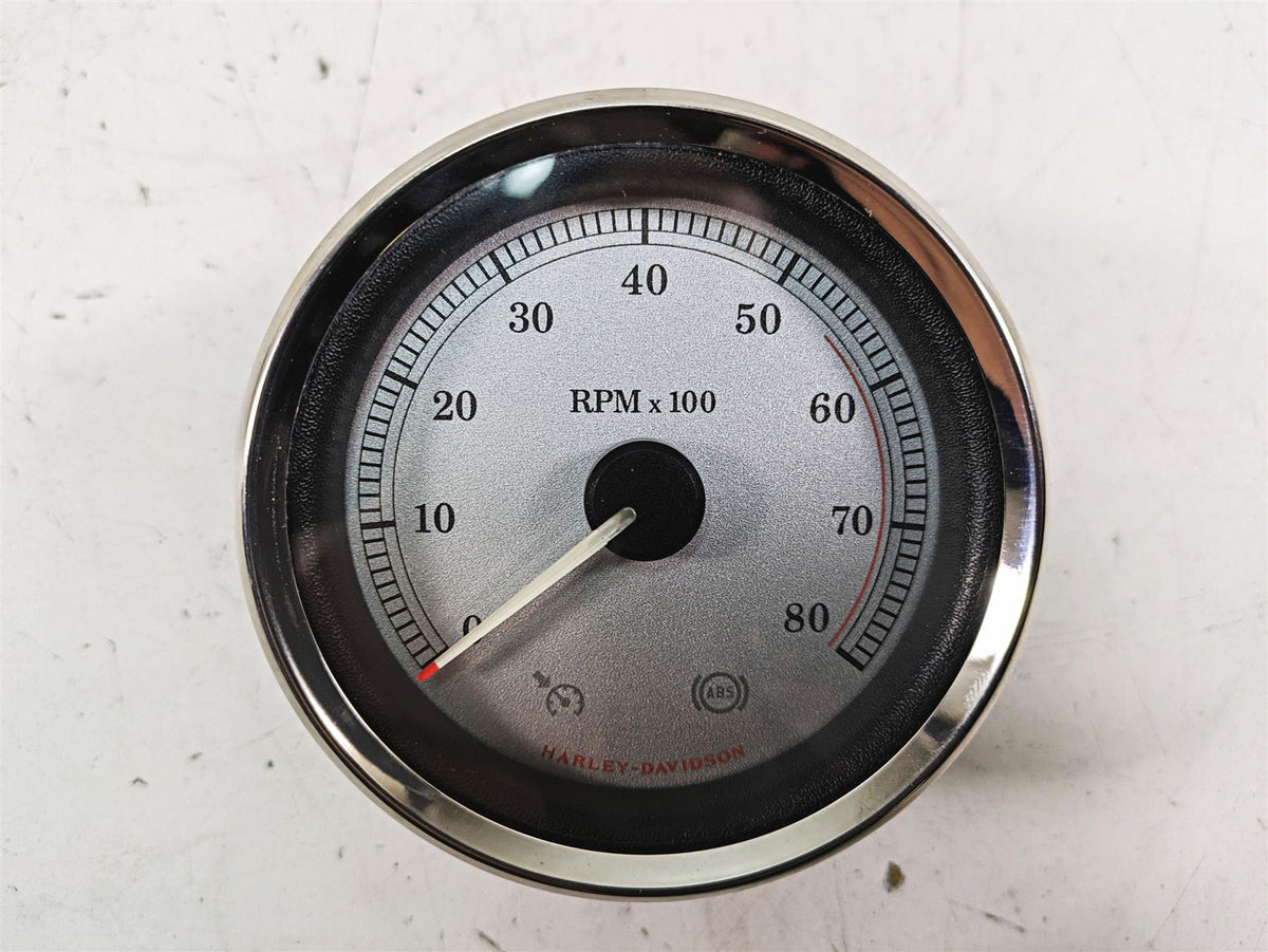 2013 Harley Touring FLHX Street Glide Tachometer Tacho Meter Gauge 67459-04C {{ shop.shopifyCountryName }} - Mototech271