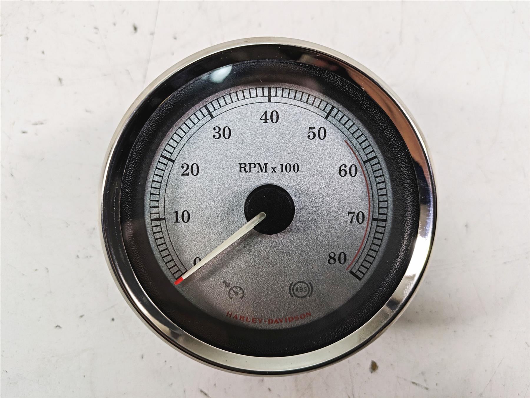 2013 Harley Touring FLHX Street Glide Tachometer Tacho Meter Gauge 67459-04C {{ shop.shopifyCountryName }} - Mototech271