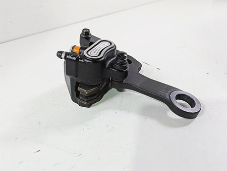 2022 Harley FXLRS Softail Low Rider Rear Brake Caliper & Bracket 41300192 {{ shop.shopifyCountryName }} - Mototech271