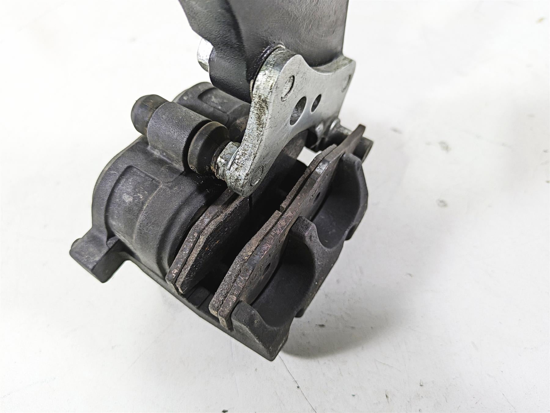 2023 Kawasaki KLR KL 650 Adventure Rear Brake Caliper & Bracket 43080-0232-DJ {{ shop.shopifyCountryName }} - Mototech271