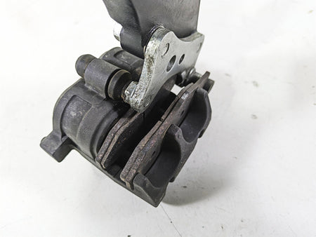 2023 Kawasaki KLR KL 650 Adventure Rear Brake Caliper & Bracket 43080-0232-DJ {{ shop.shopifyCountryName }} - Mototech271