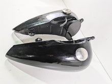 Load image into Gallery viewer, 2002 Big Dog Pitbull Clean Left &amp; Right Fuel Gas Petrol Split Tank
