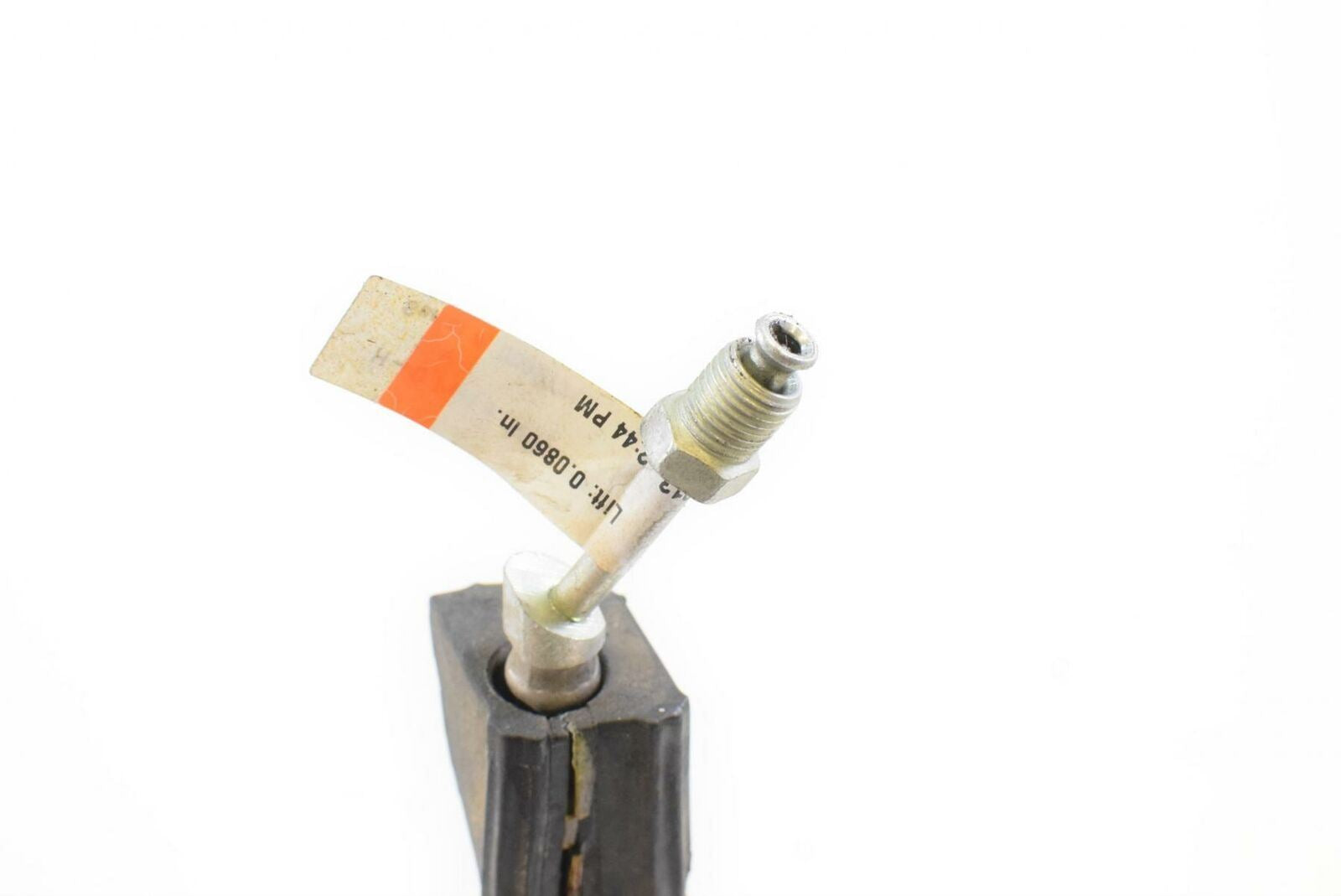 2014 Harley Touring FLHTCU Electra Glide Clutch Line Hose Tube 36700055 {{ shop.shopifyCountryName }} - Mototech271