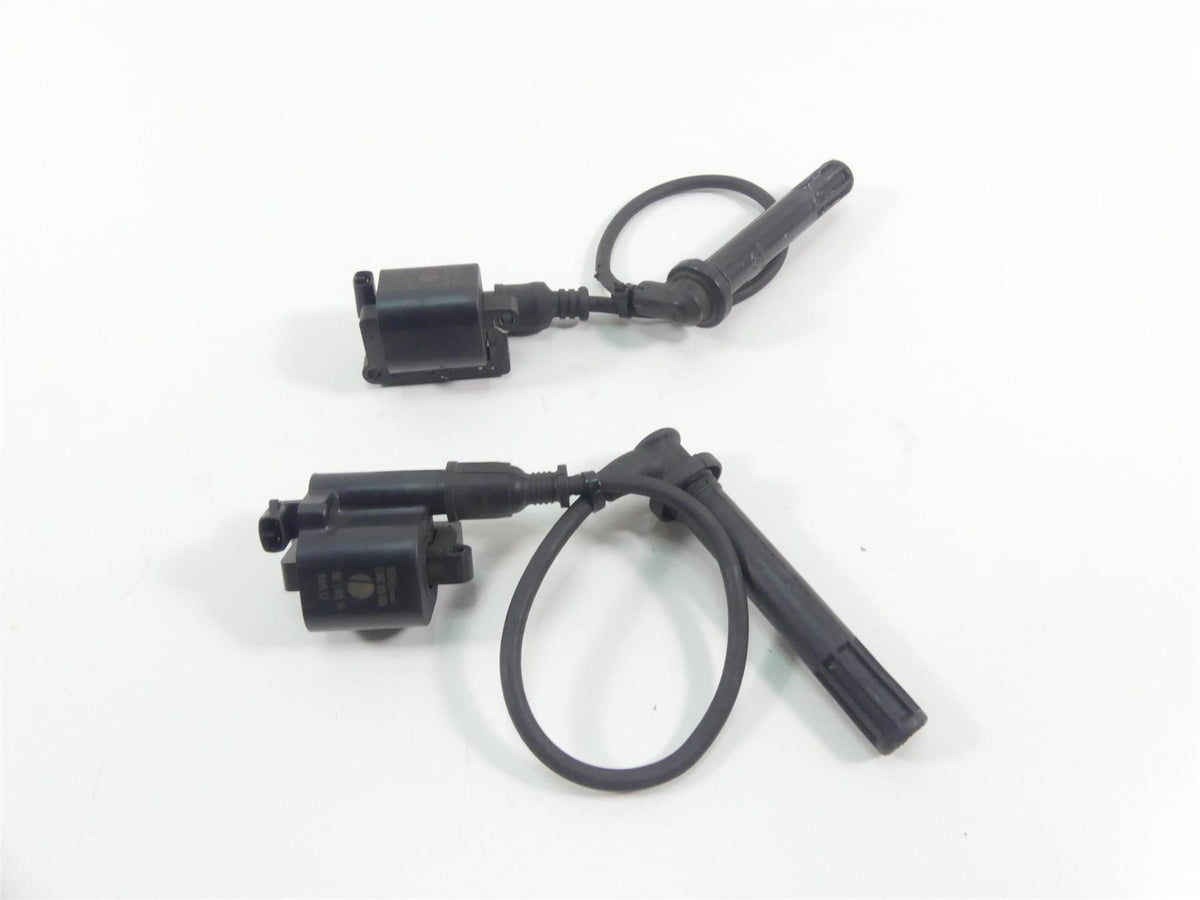 2017 Ducati 939 S Supersport Ignition Coil Stick Coils Set 38010151A {{ shop.shopifyCountryName }} - Mototech271