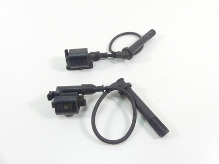2017 Ducati 939 S Supersport Ignition Coil Stick Coils Set 38010151A {{ shop.shopifyCountryName }} - Mototech271