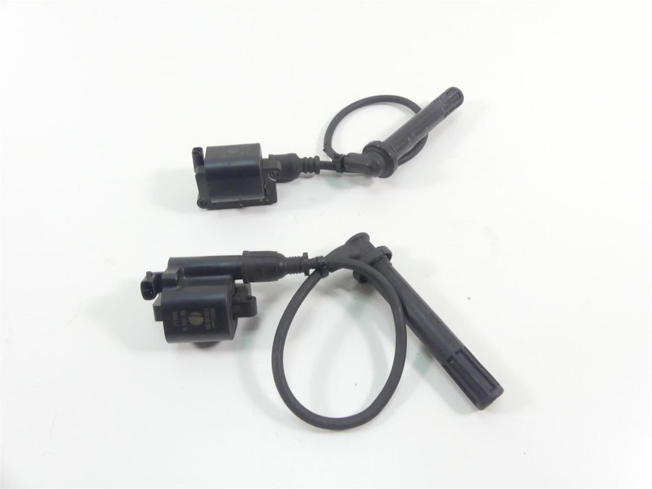 2017 Ducati 939 S Supersport Ignition Coil Stick Coils Set 38010151A {{ shop.shopifyCountryName }} - Mototech271