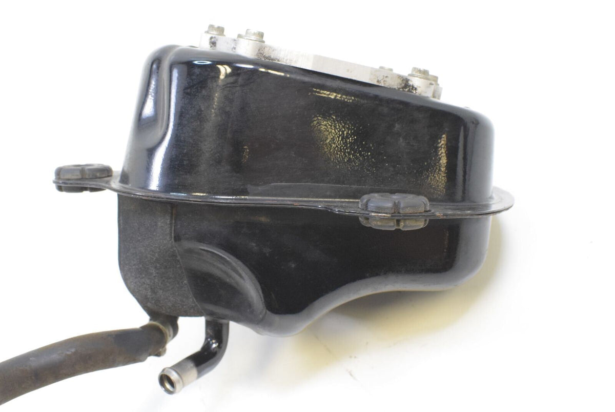 2009 Yamaha XVS1300 V-Star Tourer Secondary Reservoir Fuel Gas Tank 3D8-244A0-00 {{ shop.shopifyCountryName }} - Mototech271