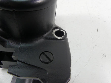 2020 Harley Sportster XL1200 NS Iron Front Brake Master Cylinder 1/2" 41700099 {{ shop.shopifyCountryName }} - Mototech271