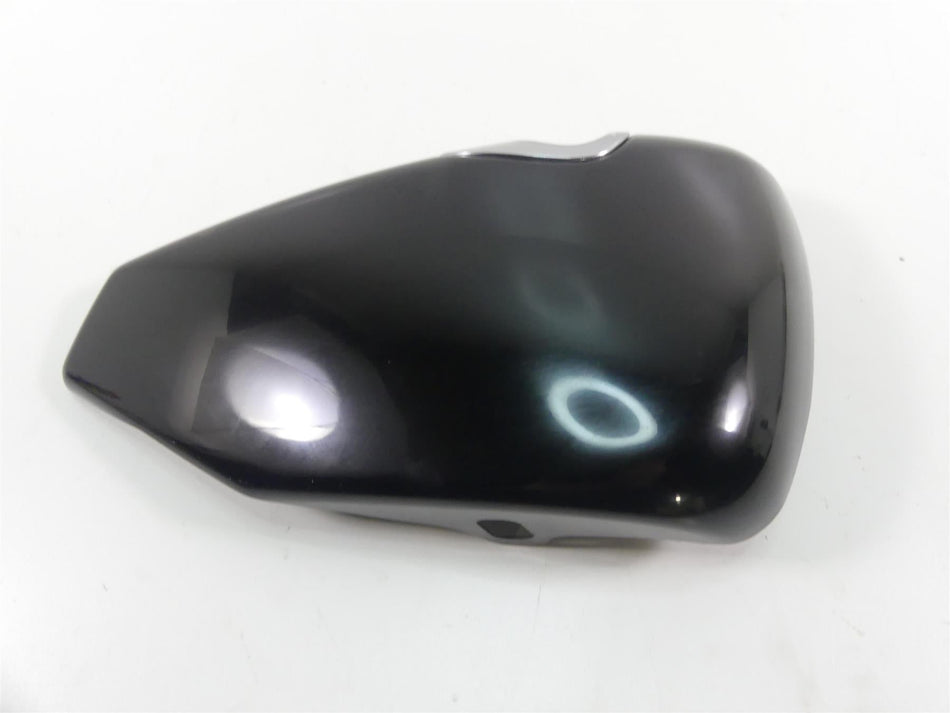 2018 Harley Sportster XL1200 Custom Right Side Cover Oil Tank Cover 57200092 {{ shop.shopifyCountryName }} - Mototech271