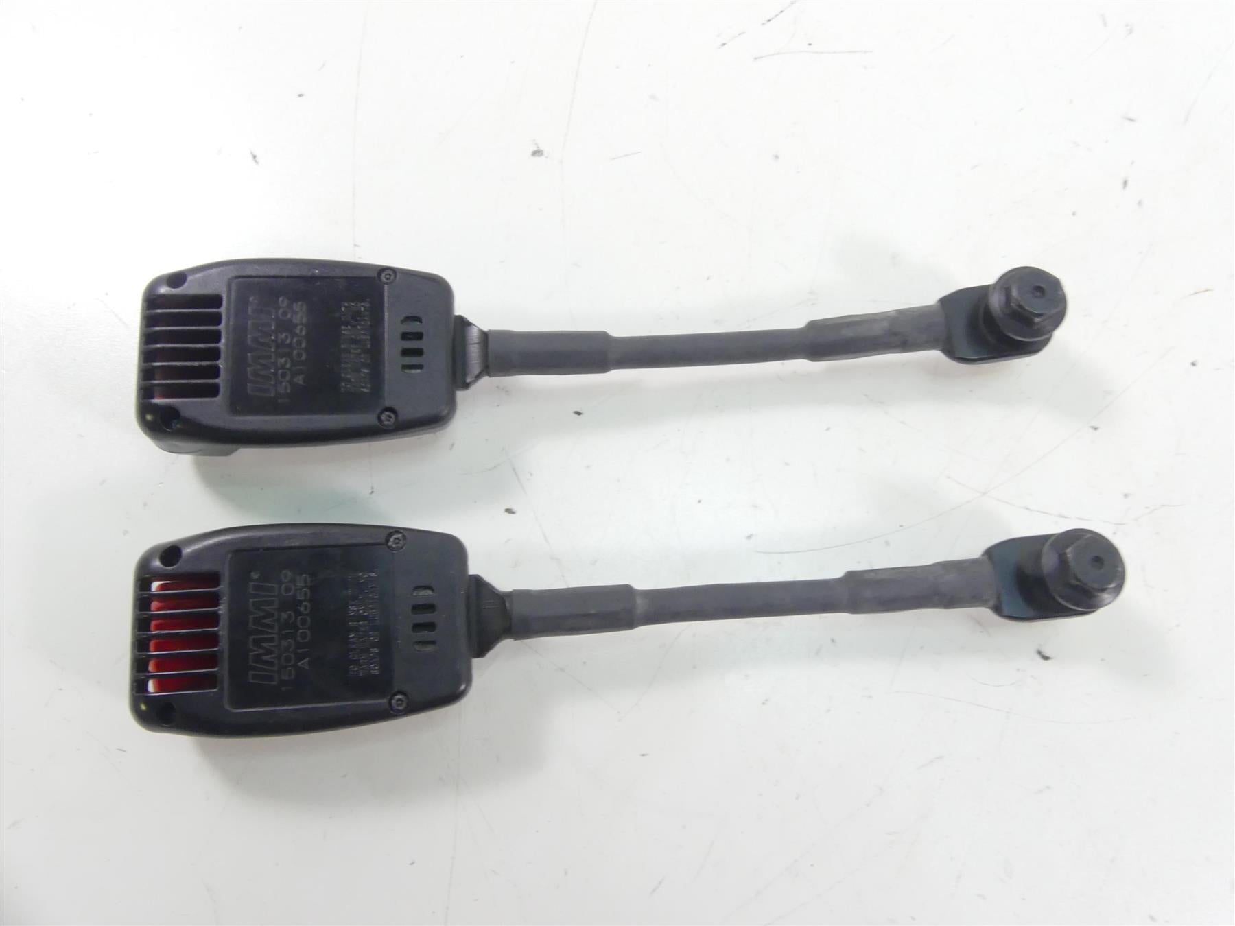 2015 Arctic Wild Cat 700 Sport LTD Buckle Up Immi Seat Belts 5506-243 7506-698 {{ shop.shopifyCountryName }} - Mototech271