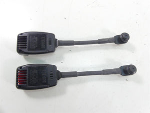 2015 Arctic Wild Cat 700 Sport LTD Buckle Up Immi Seat Belts 5506-243 7506-698 | Mototech271