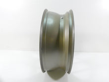 Load image into Gallery viewer, 2010 Ducati Streetfighter 1098 S Rear Marchesini Forged Rim Wheel 50221251AF | Mototech271
