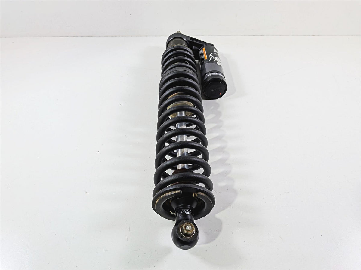 2023 Yamaha YXZ1000R SS XTR Fox BENT Front Right Shock Damper BAS-F310H-01-Mototech271