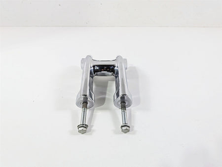 2009 Harley FXCWC Softail Rocker 7" Chrome Handlebar Riser 56407-08 56335-08 {{ shop.shopifyCountryName }} - Mototech271