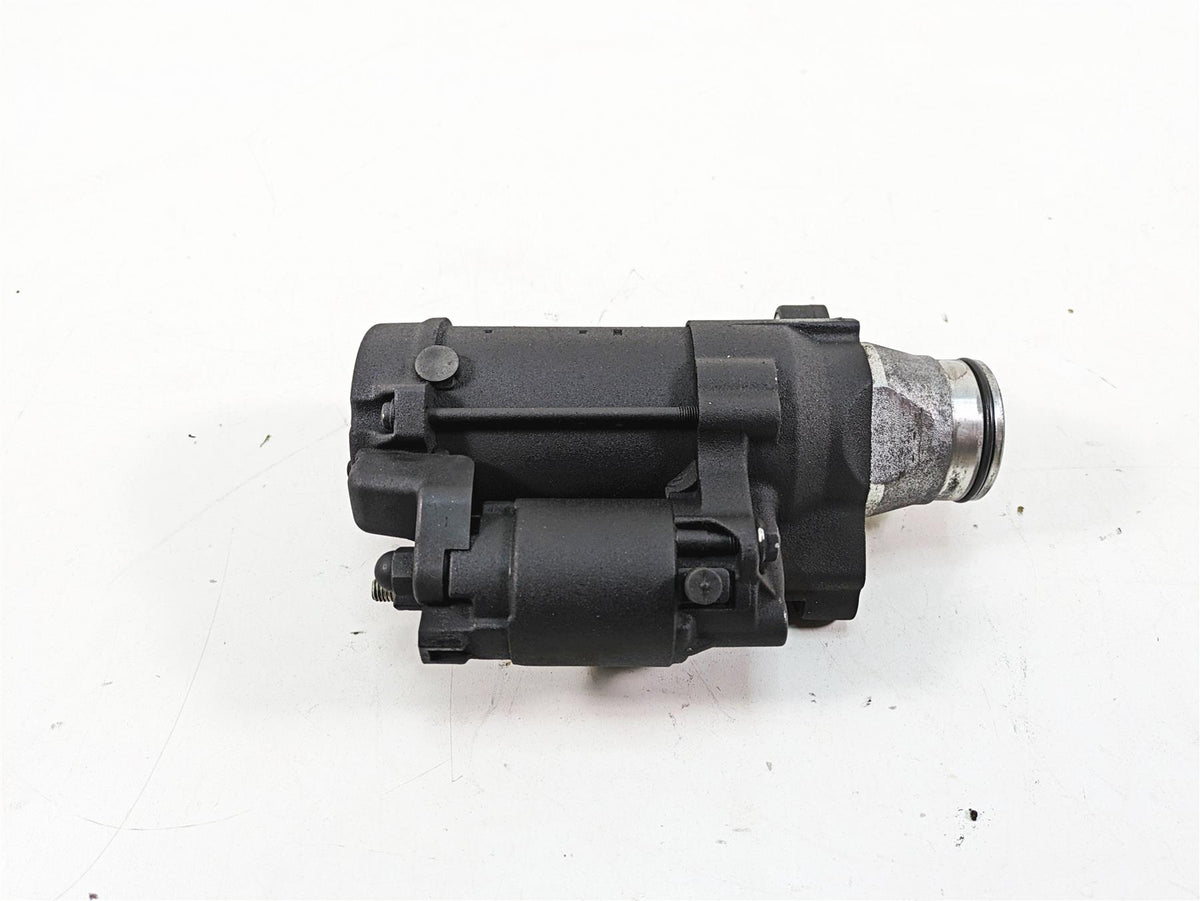 2018 Harley Touring FLHXSE CVO Street Glide Engine Starter Motor 31400053 {{ shop.shopifyCountryName }} - Mototech271